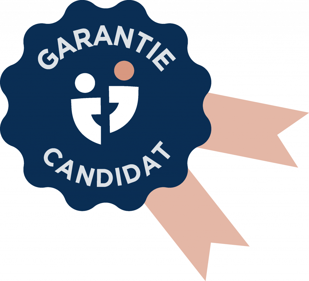 Image garantie candidat