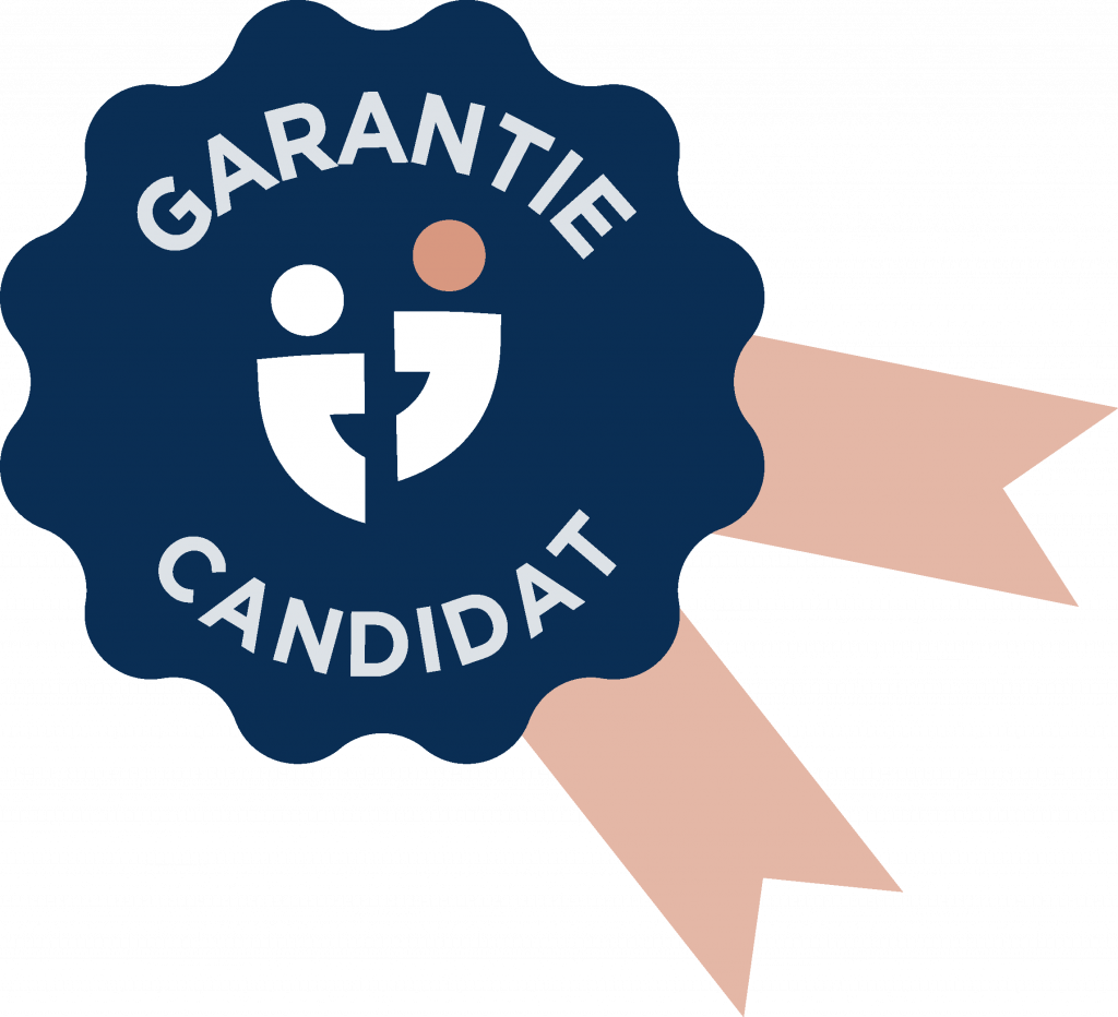 Garantie candidat