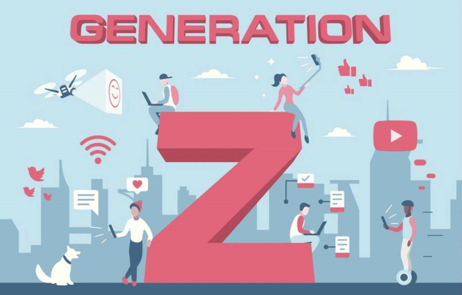 Génération Z - Les jeunes et le travail - Motivations