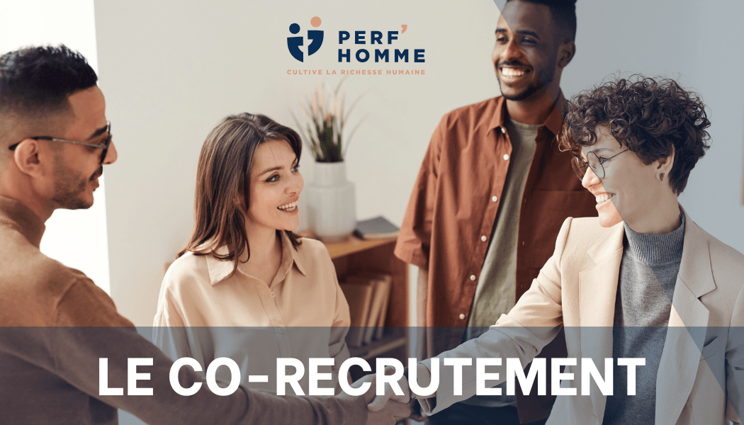 Co-recruter