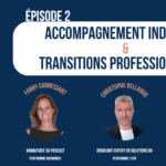 Inspi’RH – Épisode 2 : Accompagnement individuel & transitions professionnelles