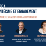 Episode 4 - Absentéisme & engagement