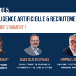 Inspi’RH – Épisode 5 : IA et recrutement